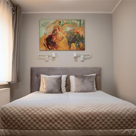 Apartamenty Pyskowice Kültér fotó