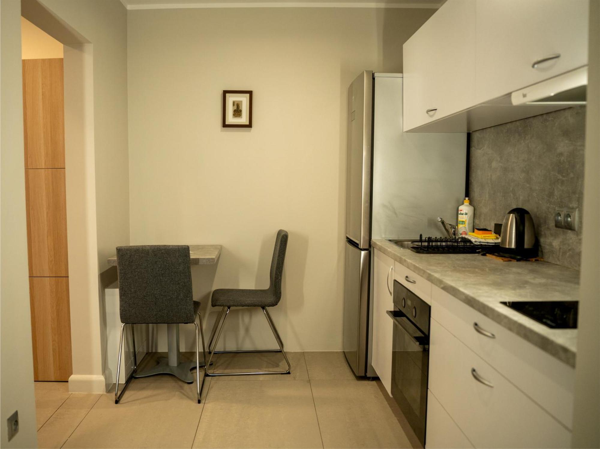 Apartamenty Pyskowice Kültér fotó