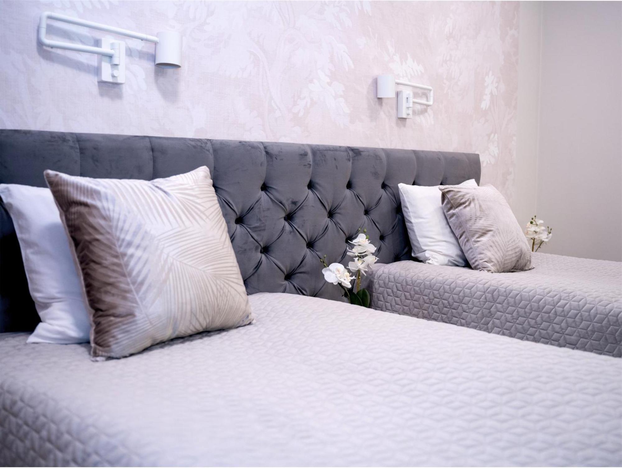 Apartamenty Pyskowice Kültér fotó