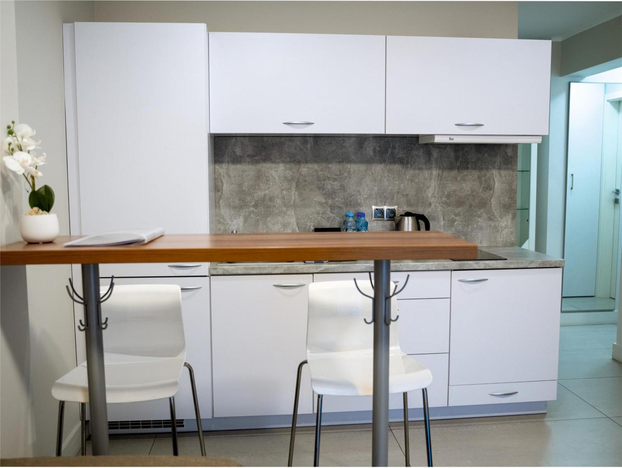 Apartamenty Pyskowice Kültér fotó