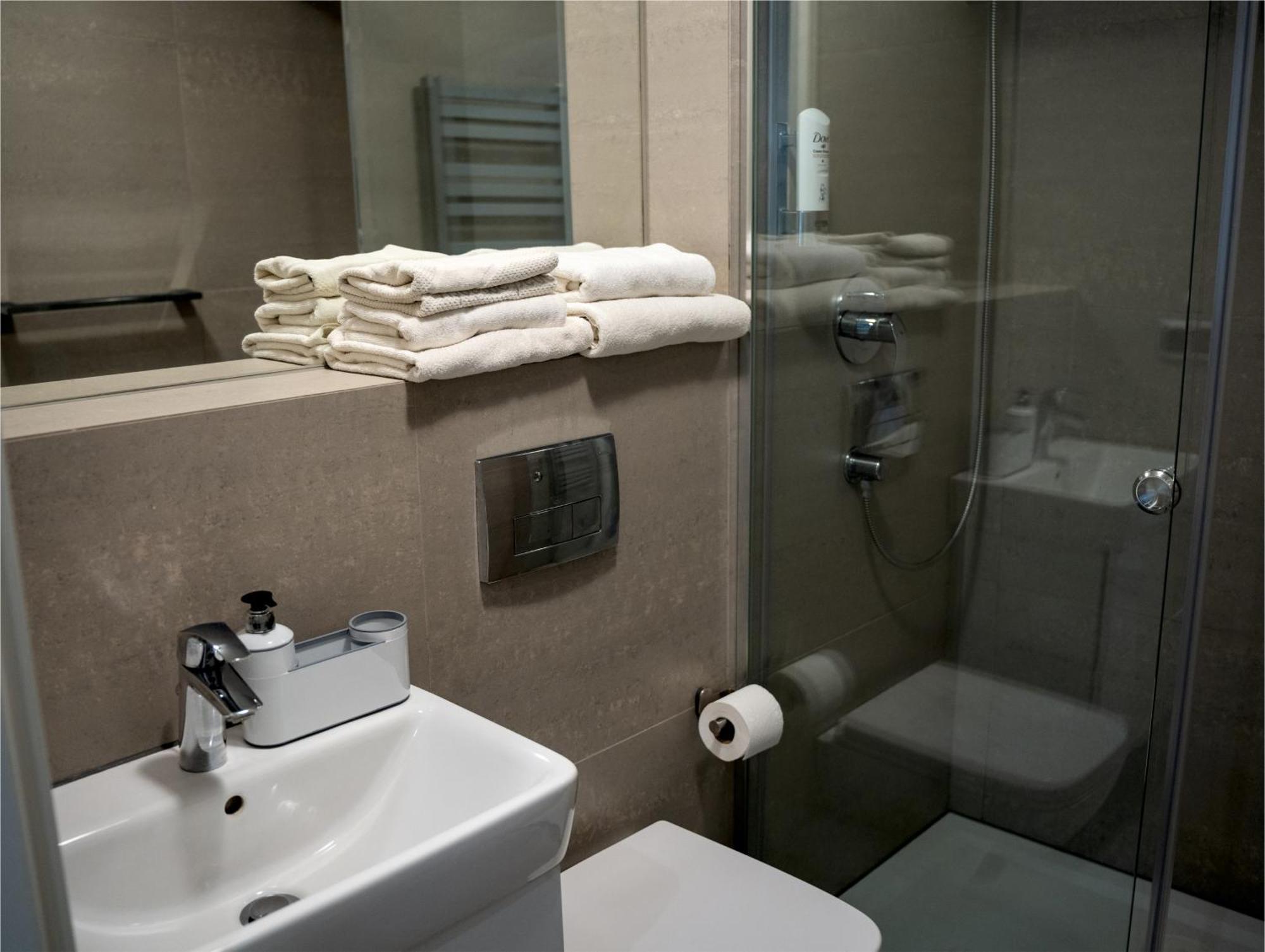 Apartamenty Pyskowice Kültér fotó